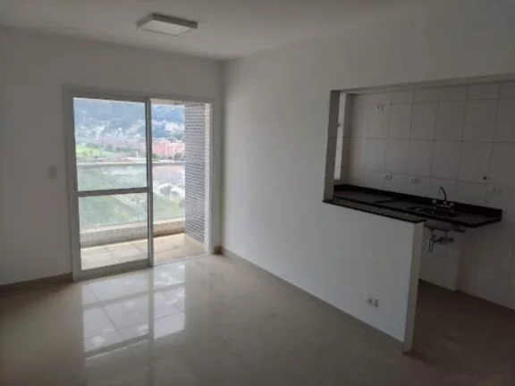 Imagem APARTAMENTO RESIDENCIAL em Santos - SP, Vila Matias