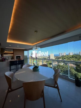 Imagem Andar Médio - Vista Mar