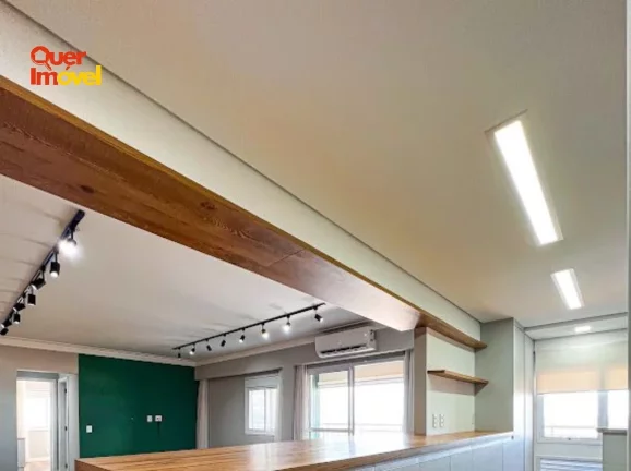 Imagem Imperdível oportunidade! Apartamento de luxo com 2 quartos e 2 suítes na Quinta da Primavera - Ribeirão Preto-SP
