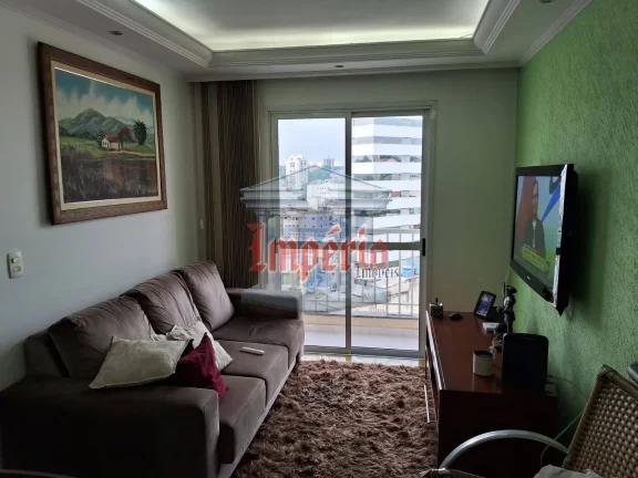 Foto do imóvel Apartamento com 2 Quartos à Venda, 59 m² em Rudge Ramos - São Bernardo Do Campo