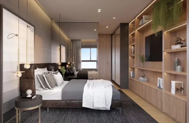 Imagem APARTAMENTO RESIDENCIAL em São Paulo - SP, Pinheiros