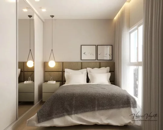 Imagem Apartamento 2 dormitórios para Venda em Balneário Camboriú / SC no bairro Nações
