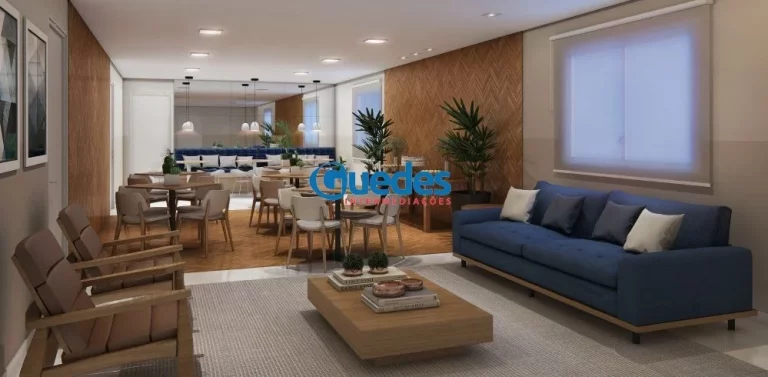 Imagem Apartamento em Santo Amaro - São Paulo