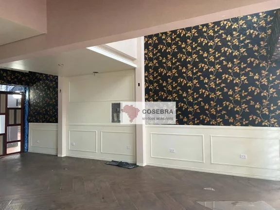 Imagem Loja para alugar, 180 m² por R$ 10.099,08/mês - Vila Olímpia - São Paulo/SP