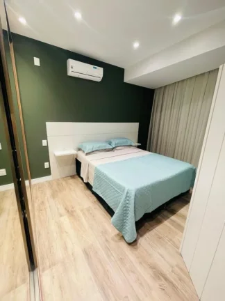 Imagem Cobertura com 4 dormitórios à venda, 318 m² por R$ 4.000.000,00 - Cachoeira do Bom Jesus - Florianópolis/SC