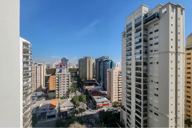 Imagem APARTAMENTO RESIDENCIAL em São Paulo - SP, Indianópolis