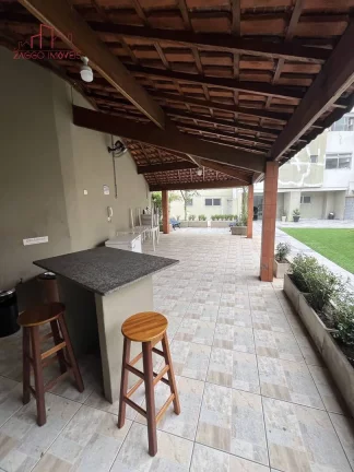 Imagem Apartamento Reformado - 3 Dorms - 1 Vaga - Vila Cruzeiro