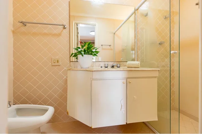Imagem CASA RESIDENCIAL em São Paulo - SP, Alto da Boa Vista