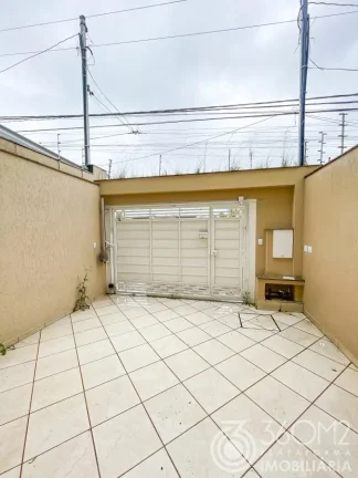 Imagem Sobrado para Venda em Santo André / SP no bairro Vila Camilópolis