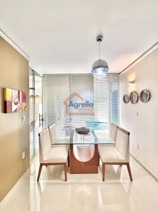 Imagem Condomínio Santa Mônica II - Casa à venda no bairro Jardim Santa Mônica II - Mogi Guaçu/SP
