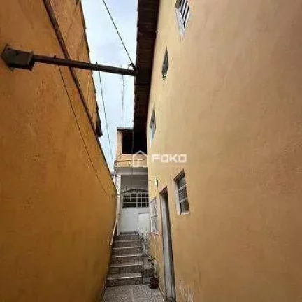 Imagem Sobrado com 3 dormitórios à venda, 125 m² por R$ 430.000,00 - Jardim Adriana - Guarulhos/SP