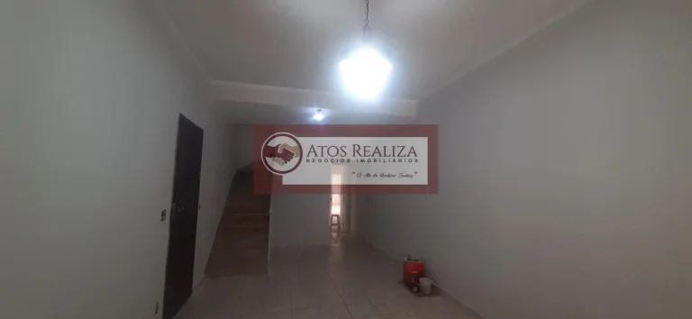 Imagem Sobrado com Edícula à Venda na Vila Santa Catarina, SP - 3 Dorms