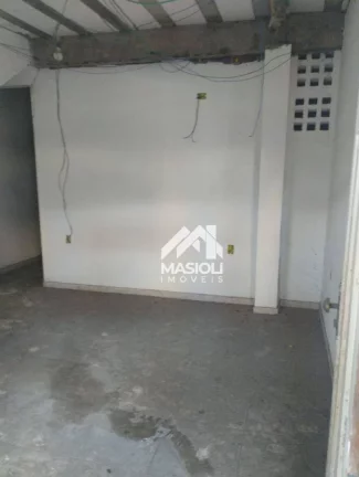 Imagem Casa com 3 dormitórios à venda, 250 m² por R$ 450.000,00 - Ataíde - Vila Velha/ES