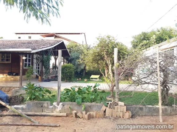 Imagem Chácara no Residencial Porto Seguro - Caratinga