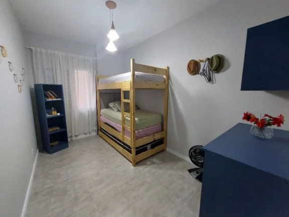 Imagem Apartamento à Venda em Flórida, Praia Grande - SP