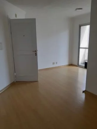 Imagem OPORTUNIDADE - Apartamento Tatuapé 2 Dorms, 1 Vaga - Vazio