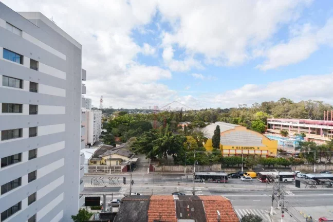 Imagem Apartamento 50m² no Retrato by Diálogo: Conexão Brooklin-Santo Amaro