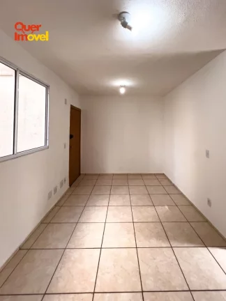 Imagem Apartamento à venda em Ribeirão Preto-SP: 2 quartos, 1 sala, 1 banheiro, 1 vaga na Reserva Real!