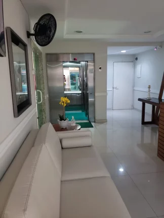 Imagem COBERTURA RESIDENCIAL em Cabo Frio - RJ, Passagem