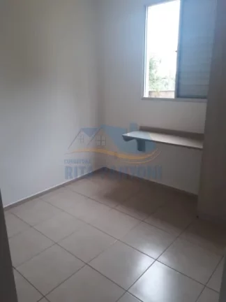 Imagem Apartamento - Ribeirão Preto - Jardim Manoel Penna - Região Leste