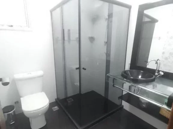 Imagem Casa em Condomínio para Venda em Rio de Janeiro, Jacarepaguá, 4 dormitórios, 3 suítes, 5 banheiros, 5 vagas