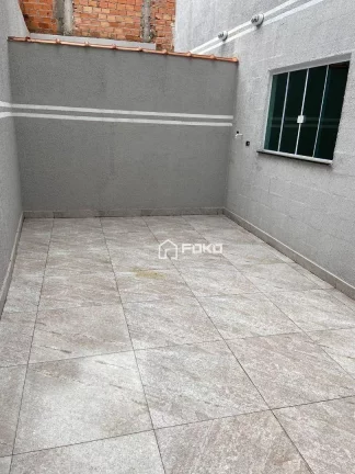 Imagem Casa com 2 dormitórios à venda por R$ 310.000,00 - Parque Santos Dumont - Guarulhos/SP