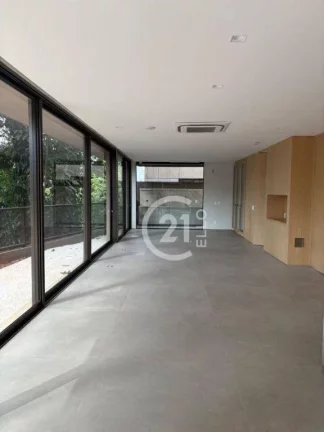Casa Alto Padrão em Condomínio Fechado - Cidade Jardim - SP