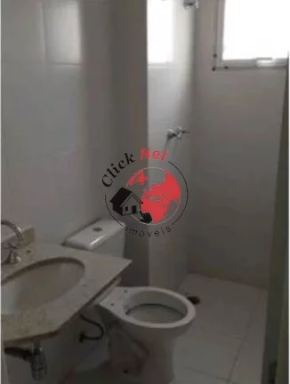 Imagem Apartamento à Venda no bairro Fundação em São Caetano