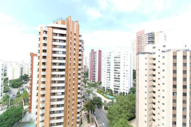 Imagem Apartamento à Venda - Vila Mariana, 3 Quartos, 117 m2
