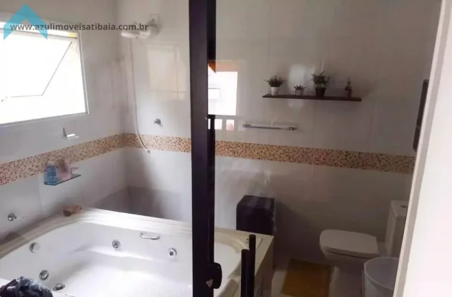 Imagem Casa a venda bairro Portão em Atibaia