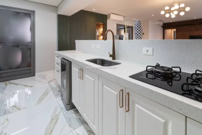 Imagem Apartamento à venda Perdizes São Paulo