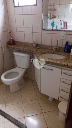 Imagem SOBRADO 3 QUARTOS COM SUITE A VENDA JARDIM AMERICA