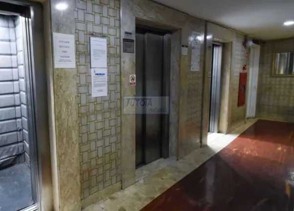 Imagem APARTAMENTO À VENDA NA BELA VISTA, SÃO PAULO