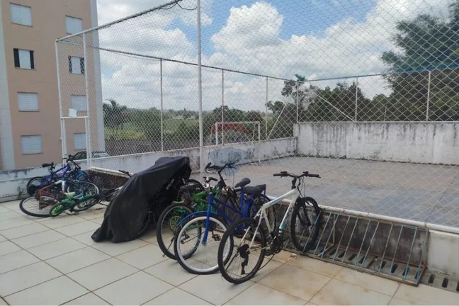 Imagem Apartamento 2 dormitórios no Jardim Josane em Sorocaba - REMAX Shmone
