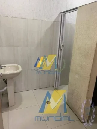 Imagem Vendo Predio Comercial em Mauá. Parque das Américas. Gerando Renda.