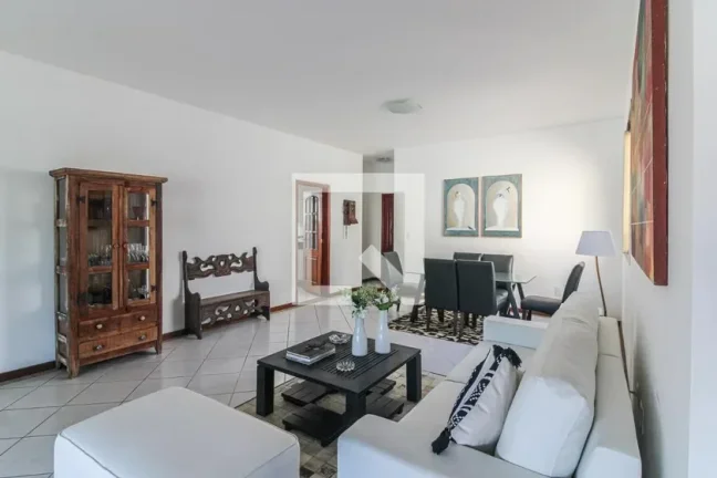 Imagem Apartamento à Venda - Recreio, 3 Quartos, 192 m2