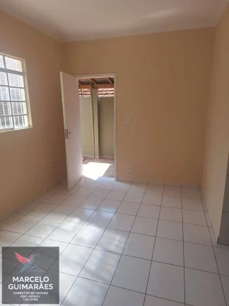 Imagem Casa Jardim Bela Vista 3 Dormitórios sendo 1 Suíte