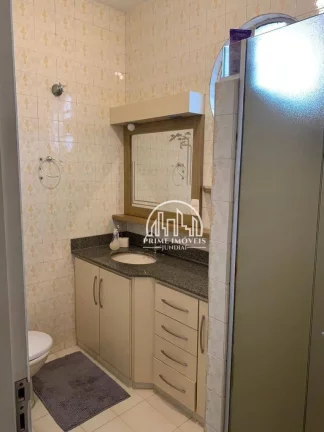 Imagem Casa com 3 dormitórios à venda, 214 m² por R$ 1.030.000,00 - Jardim Santana - Jundiaí/SP