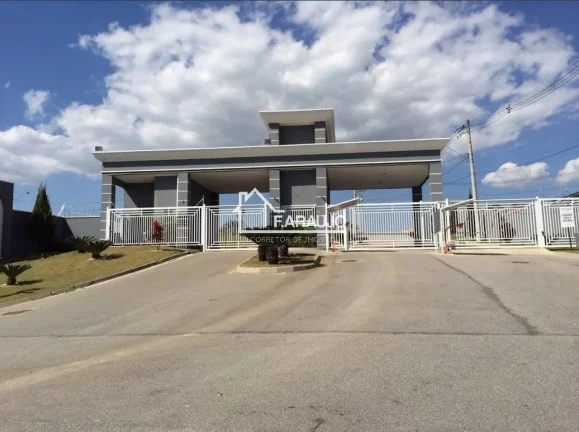 Imagem Casa em condomínio fechado para venda em Sorocaba-SP!