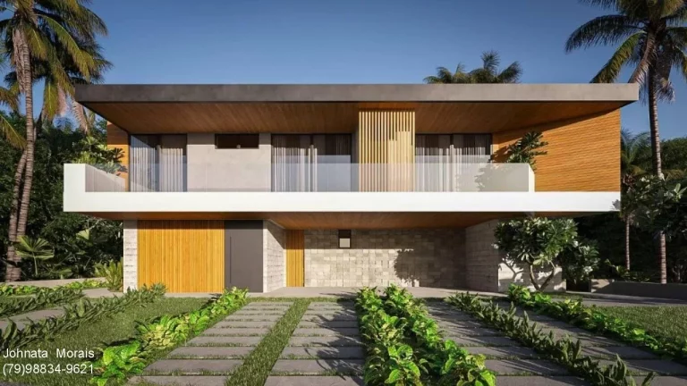 Imagem Terreno no Condomínio Dhama - 888 m² com Projeto Incluso - Contate-nos!