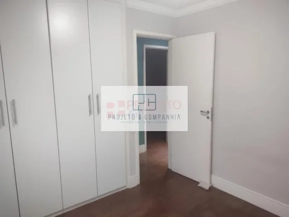 Imagem Apartamento em Santo Amaro - São Paulo