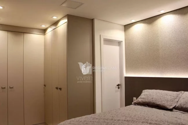 Imagem Apartamento pronto para morar, 3 dormitórios à venda por R$ 1.590.000,00 - Edifício LA MADELEINE - Fátima - Teresina/PI