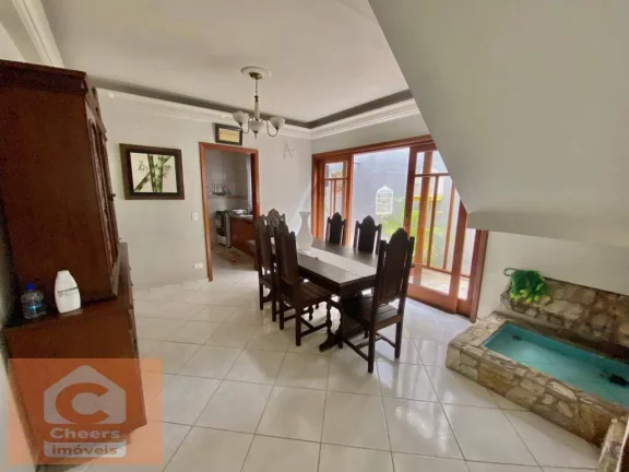 VILA SANTA CATARINA REFORMADO-DECORADO-CONFIRA!!!