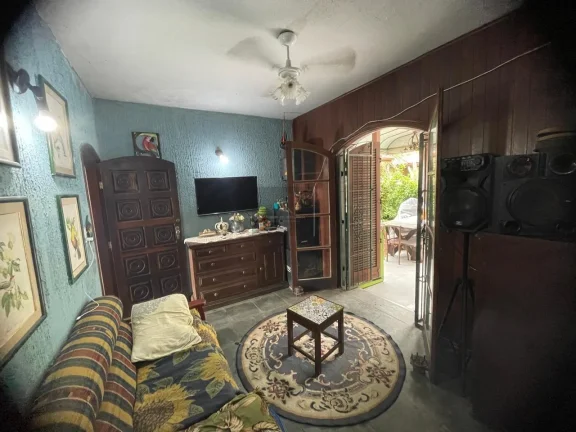 Imagem Casa para Venda em Ubatuba / SP no bairro Lázaro