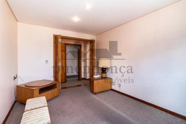 Imagem Apartamento andar alto com 190m² em Perdizes Nobre, 3 suítes e 3 vagas.