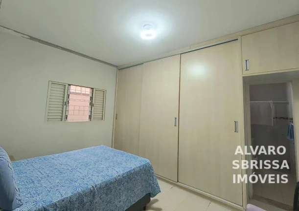Imagem Casa térrea no B Jardim Agarussi em Itu SP com ótima localização ao lado da Av Galileu Bicudo à venda