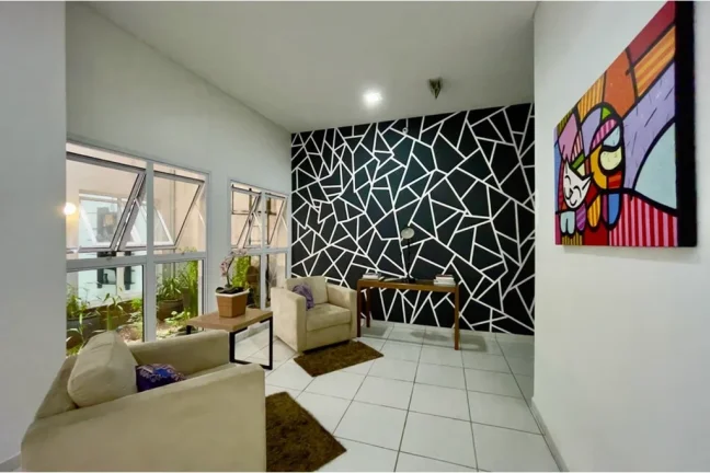 Imagem APARTAMENTO RESIDENCIAL em São Paulo - SP, República