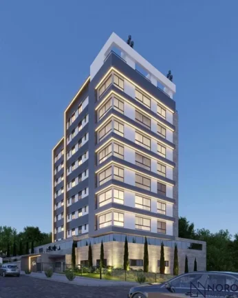 Imagem Apartamento Alto Padrão | Nossa Senhora de Lourdes