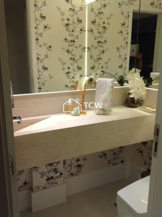 Imagem Apartamento à venda no Casa das Caldeiras, Perdizes