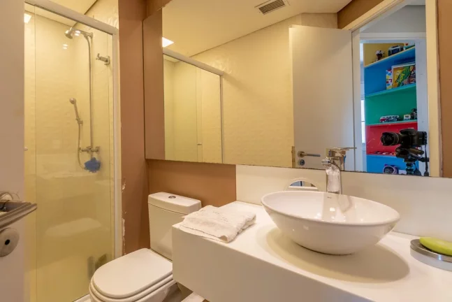 Imagem Apartamento à venda no bairro Petrópolis - Porto Alegre/RS
